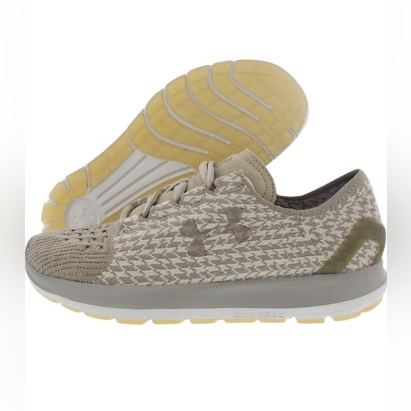 Under Armour Men's Speedform Slingride sneakers - size 10 - Picture 1 of 9